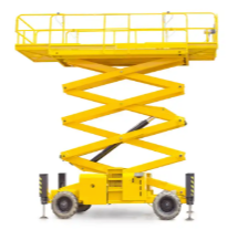 Powered Access