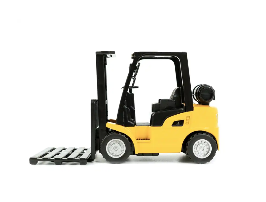 Forklifts