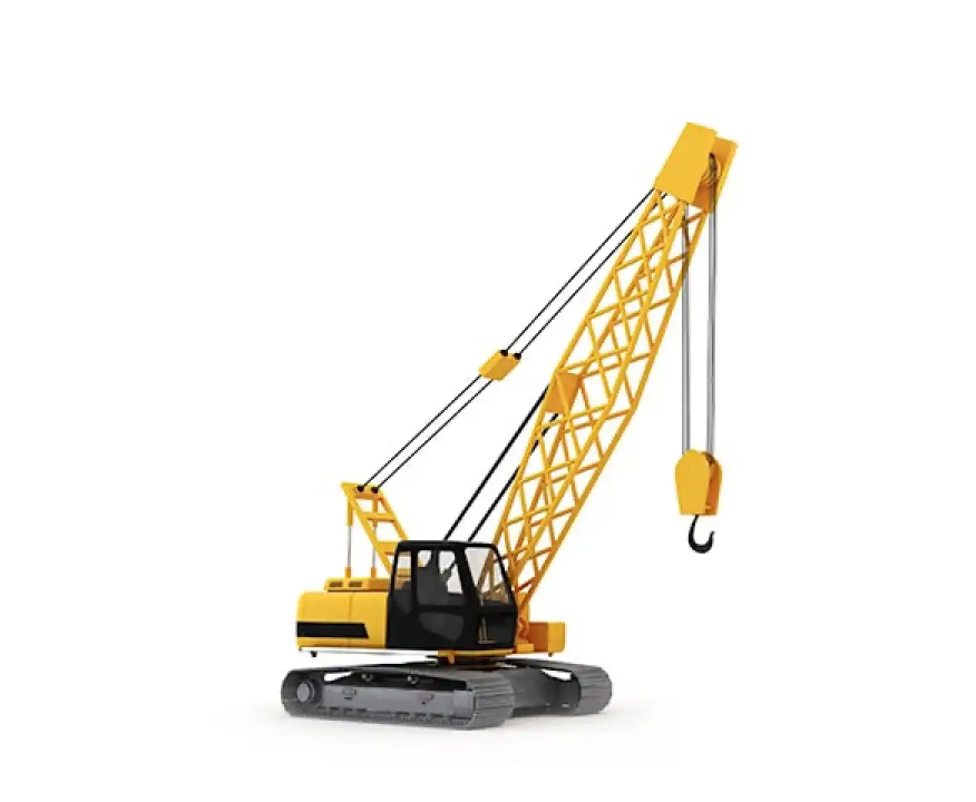 Cranes