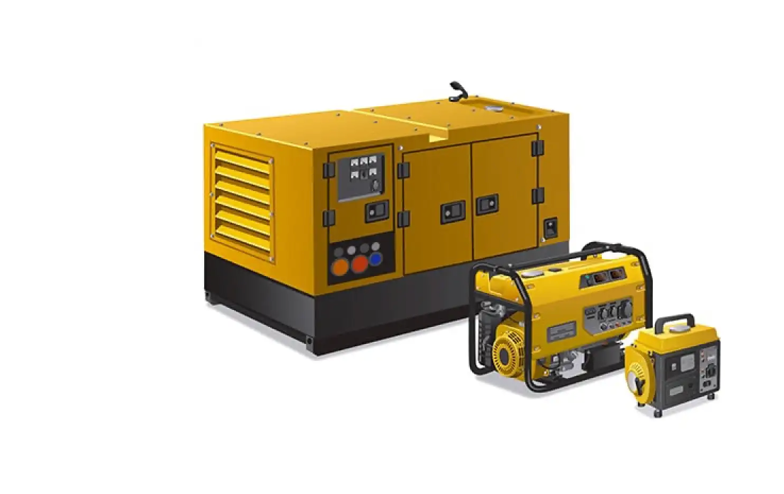 Generators