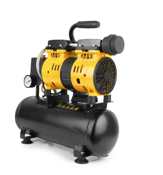 Air Compressors