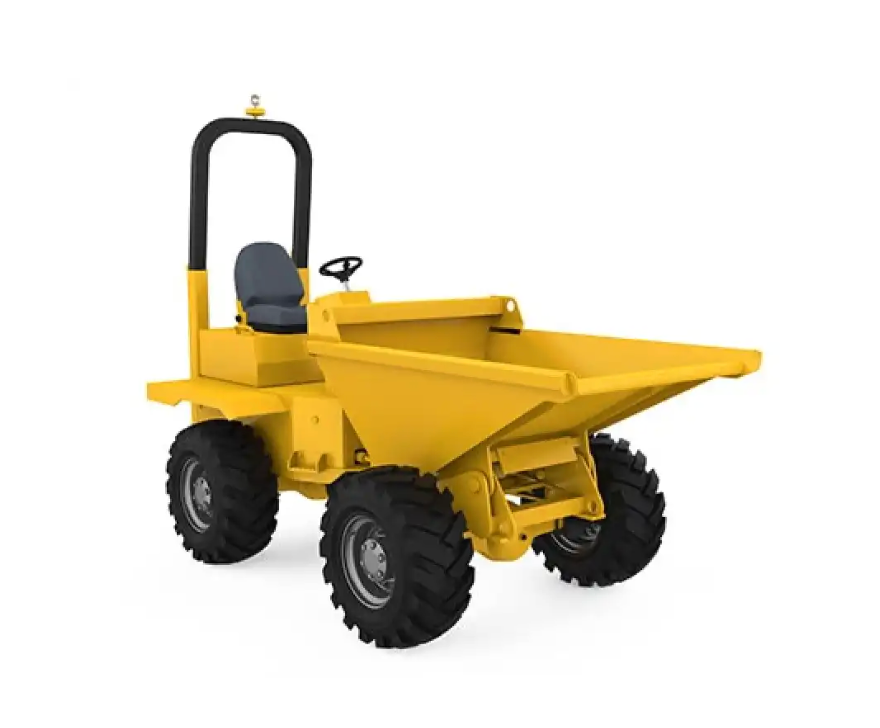 Dumpers